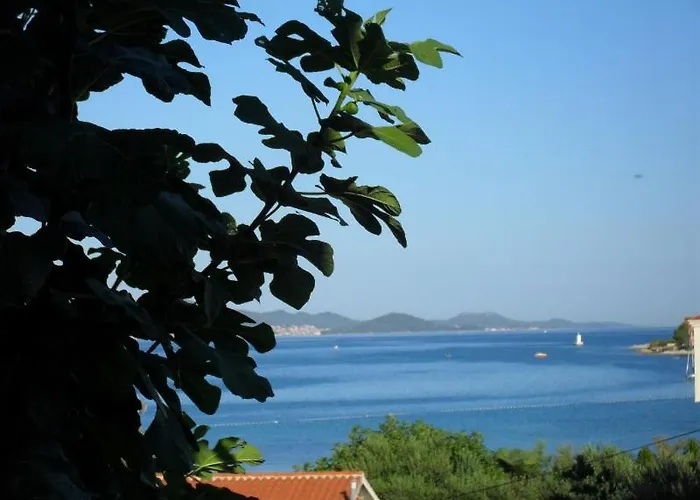 Studio Apartmani Krstina