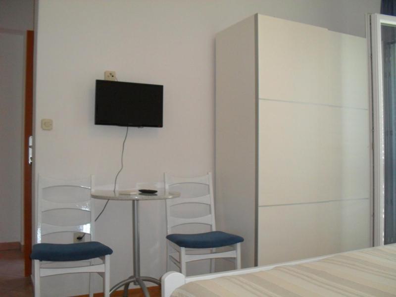 Krstina Apartment Sukosan