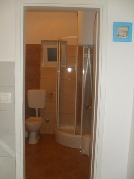 Apartment Krstina *