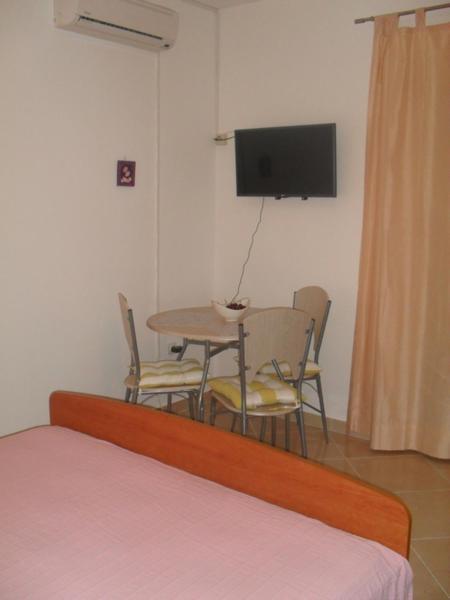 Krstina Apartment Sukosan