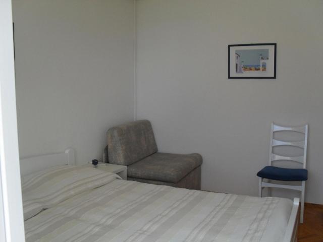 Apartment Krstina