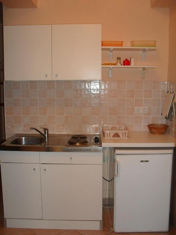 Apartment Krstina