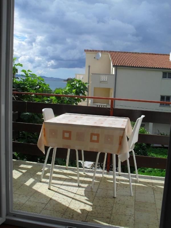 Apartment Krstina Sukosan