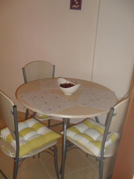 Apartment Krstina *