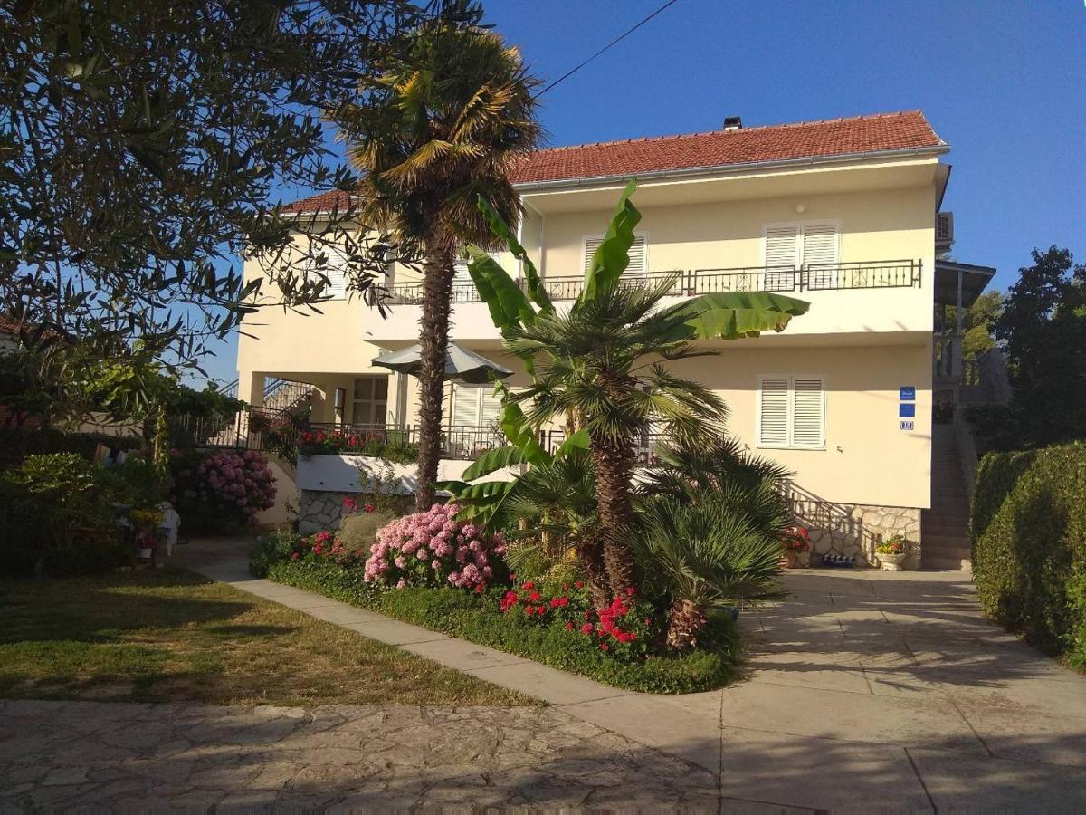 Krstina