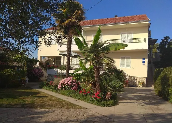 Studio Apartmani Krstina